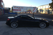 Mercedes slk 55 AMG  tuning expression Motorsport